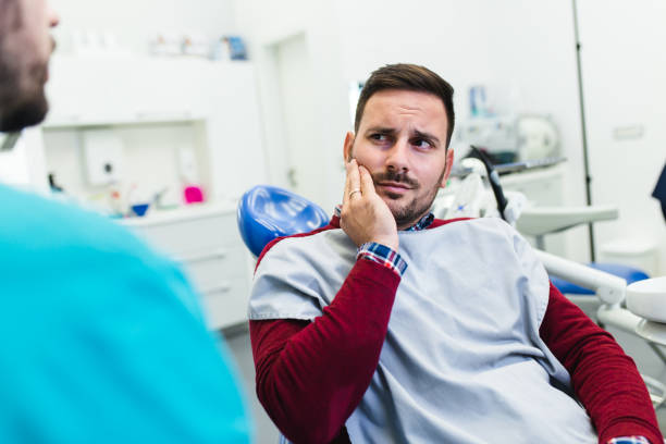 Full Mouth Reconstruction in Maxwell, CA