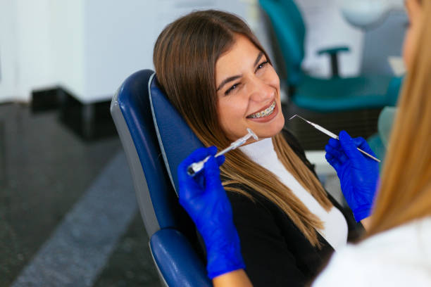 Best Full Mouth Reconstruction  in Maxwell, CA