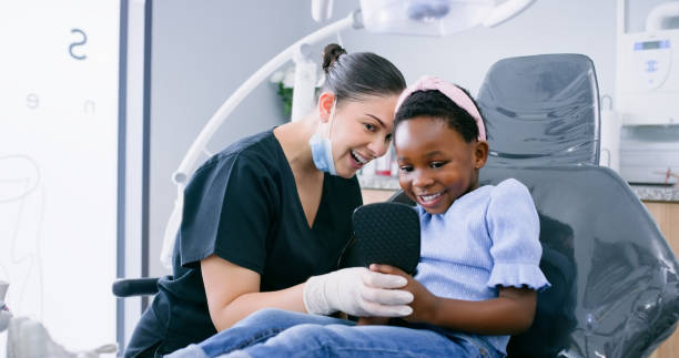 Dental Inlays and Onlays in Maxwell, CA