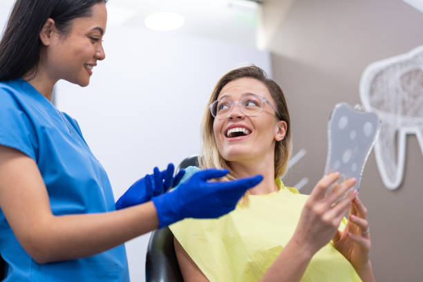 Advanced Technology for Better Dental Care in Maxwell, CA