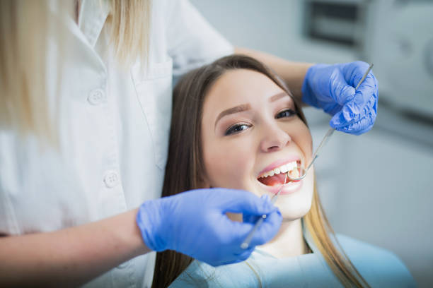 TMJ/TMD Treatment in Maxwell, CA